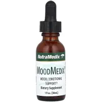 Nutramedix , MoodMedix, 1 fl oz (30 ml)