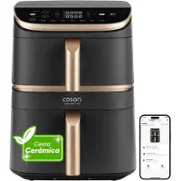 Cosori Caf-dc123s Airfryer 10.8 L