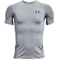Under Armour Heatgear Armour T-shirt Med Korte ærmer