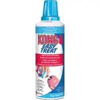 Kong Puppy Easy Treat - Kyllingeleversmag - 226 g