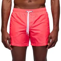 Sundek Iconic Taffeta Badeshorts