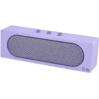 TNB Rainbow 10w Bluetooth-højttaler