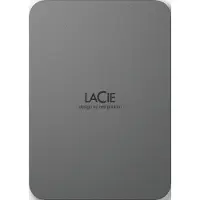 LaCie Stlr4000400 4tb Ekstern Hdd