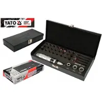 YATO Yt 28000 Elektrisk Skruetrækker