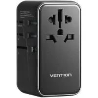 Vention Fjgb0 Usb-c Vægoplader