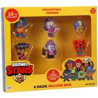 PMI Brawl Stars S2 Figur 8 Verb-enheder