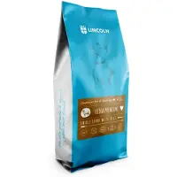 Lincoln Ultra Premium Voksen Lille Lam Og Ris Hundefoder 12kg