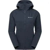 Montane Tenacity Sweatshirt Med Lynlås