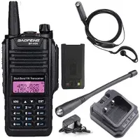 BaoFeng BF-A58 WALKIE-TALKIE BLACK