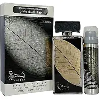 Lattafa Najdia In Gold Eau de parfum 100 ml
