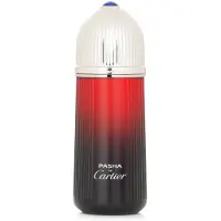 Cartier Pasha de Edition Noire Sport Eau de toilette 150 ml
