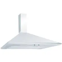 AKPO WK-5 SOFT 60 HVID hætte