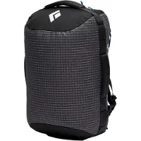Black Diamond Stonehauler Pro 45l Duffle Bag