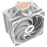 Zalman Cnps10x Performa Cpu-blæser 120 Mm