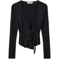 Sofie Schnoor Cardigan sort