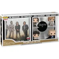 Funko POP! Album The Doors Waiting For The Sun Figur