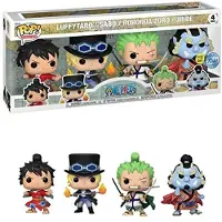 Funko POP! One Piece Eksklusiv