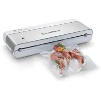 Foodsaver Vs0100x Vakuumforsegler