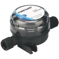 Jabsco 40 Mesh In-line Filter
