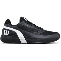 Wilson Rush Pro 5 Sko Til Grusbaner