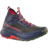 La Sportiva - Vandresko herre - Prodigio Hike GTX Cypress/Night Sky til Unisex - Størrelse 44,5 - Sort