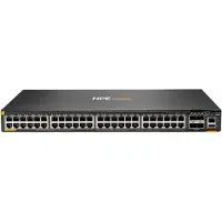 HP Cx 6200f 48g Switch