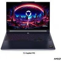 Lenovo Legion 7 - 16" | RTX 5070 | Ryzen A | 64GB | 1TB