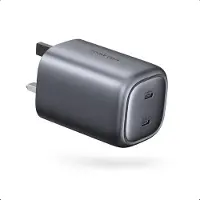 Mobilis 001365 100w Laptop-oplader
