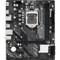 Asrock H510M-H2/M.2 SE bundkort