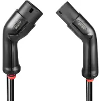 Lindy 30113 22kw 7 M Billaderkabel Til Bil