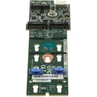 Lenovo ThinkSystem M.2 SATA 2-Bay RAID Enablement Kit