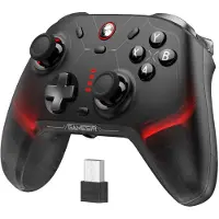 GameSir Cyclone 2 Trådløs Gamepad Til Pc
