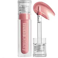 Huda Beauty - Faux Filler - Gloss Med Høj Glans - Faux Filler Gloss She Flirty - For Women