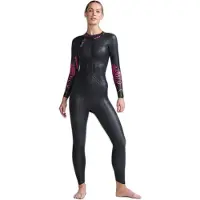 2XU Propel Pro Våddragt I Neopren Med Lange ærmer Til Kvinder