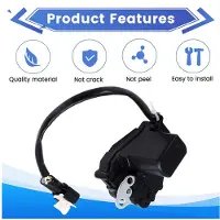 EnGenius 957463E000 Rear Right Door Lock Actuators for Sorento 2003-2008 95746-3E000