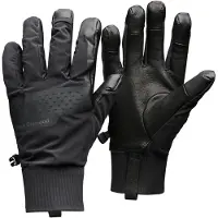 Black Diamond Alpine Softshell Handsker