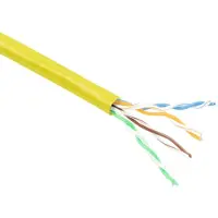 ACT Ep880h U/utp Pvc Cat6 Netværkskabel 100 M