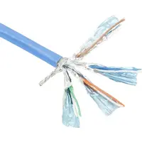ACT Fp656b Cat6-hjul Netværkskabel 305 M