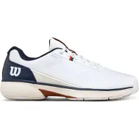 Wilson Rush Lite 5 Sko Til Grusbaner