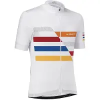 Gist Velo Kortærmet Trøje