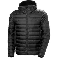 Helly Hansen Verglas Down Hybrid 2.0 Vatteret Jakke