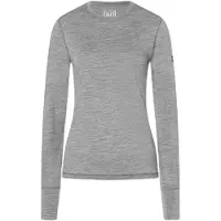 Super.natural Sierra 140 T-shirt Med Lange ærmer