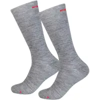 Super.natural Wool Guardians Long Sokker 2 Par