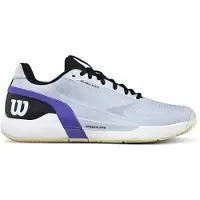 Wilson Rush Pro 5 Sko Til Grusbaner