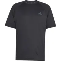 Adidas Tech Essentials Workout T-shirt Med Korte ærmer