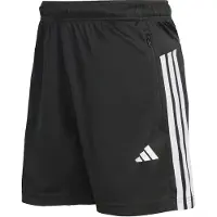 Adidas Workout Essentials Base 3 Stripes Pique 7´´ Shorts