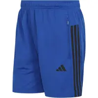 Adidas Workout Essentials Base 3 Stripes Pique 7´´ Shorts