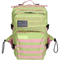 Elitex Training Tactical 25l Rygsæk