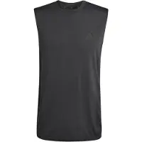Adidas Workout Essentials Seamless ærmeløs T-shirt