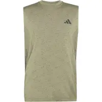 Adidas Workout Essentials Seamless ærmeløs T-shirt